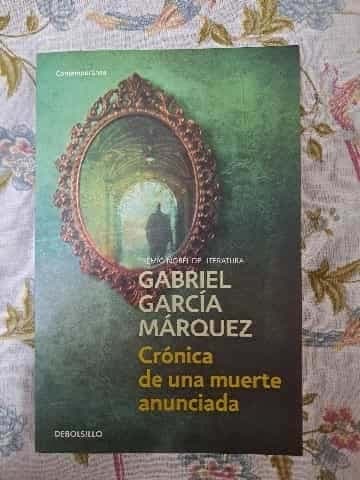 Crónicas de Una Muerte Anunciada