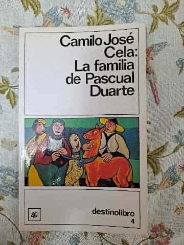La familia de Pascual Duarte