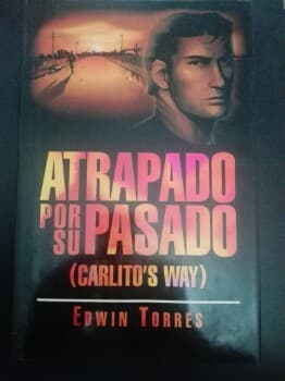 Atrapado por su pasado