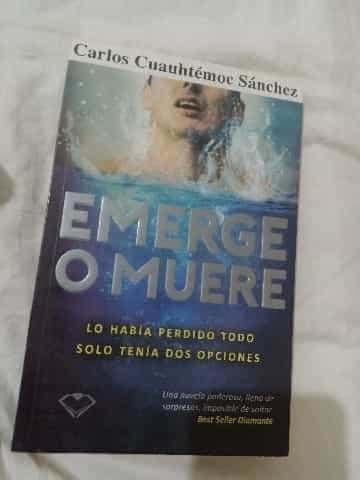 emerge o muere