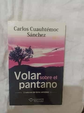 Volar sobre el pantano