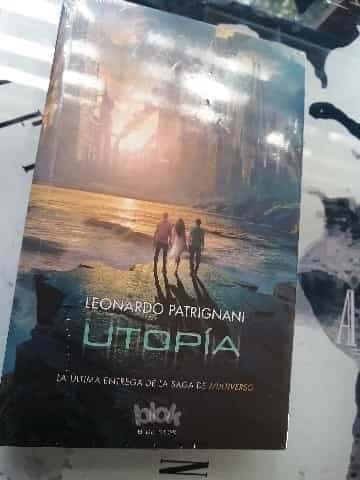 Utopía