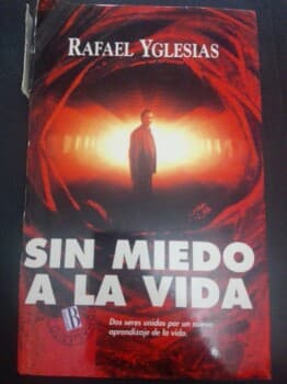 Sin Miedo a la Vida