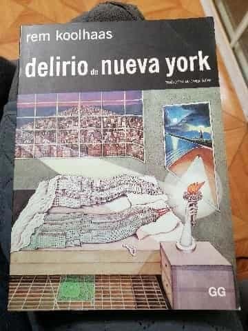 Delirio de Nueva York