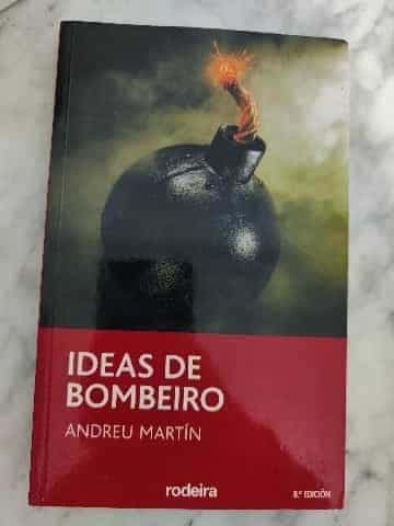 Ideas de bombeiro