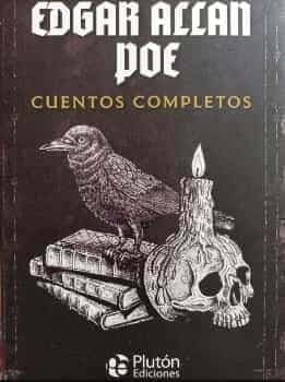Cuentos completos