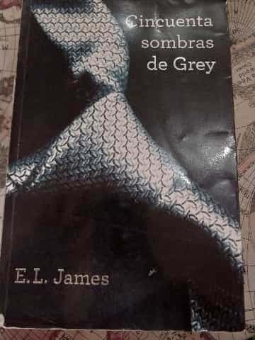 Cincuenta sombras de Grey