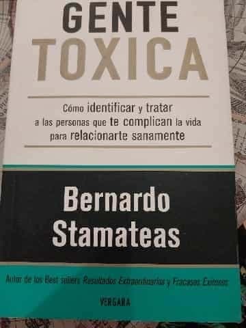 Gente toxica