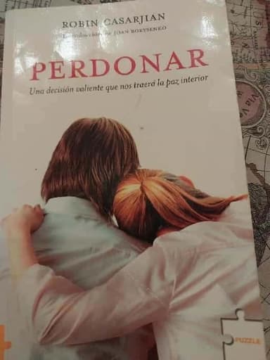 Perdonar
