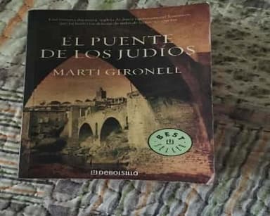 El puente de los judíos