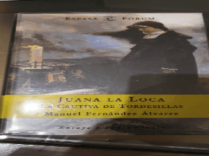 Juana la Loca