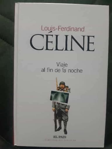 Viaje al fin de la noche