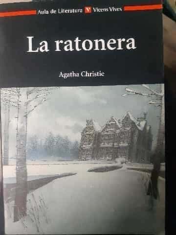 La ratonera