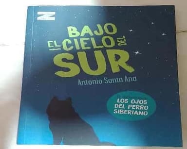 Bajo el cielo del sur