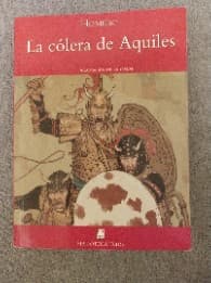 La cólera de Aquiles