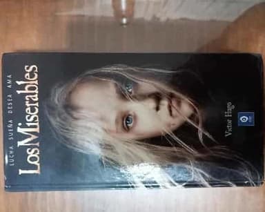 Los Miserables 