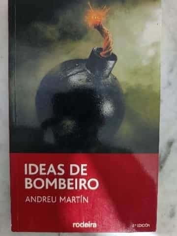 Ideas de bombeiro