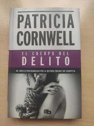El cuerpo del delito