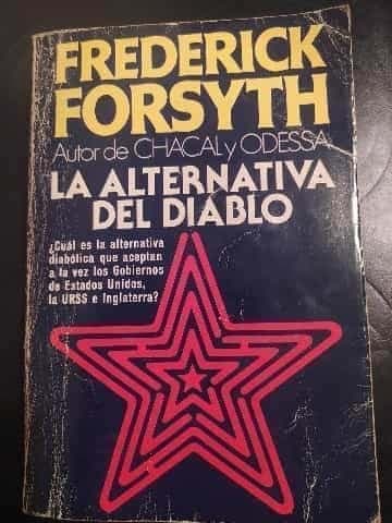 La alternativa del diablo