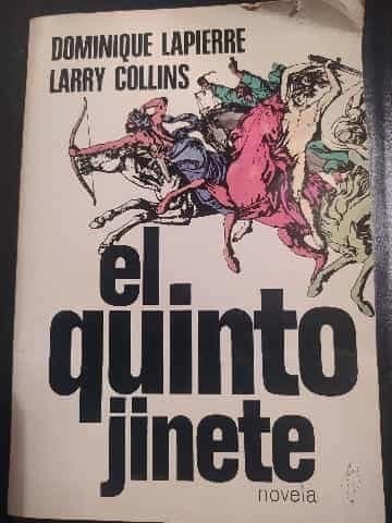 el quinto jinete