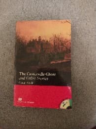 The Canterville ghost and other stories