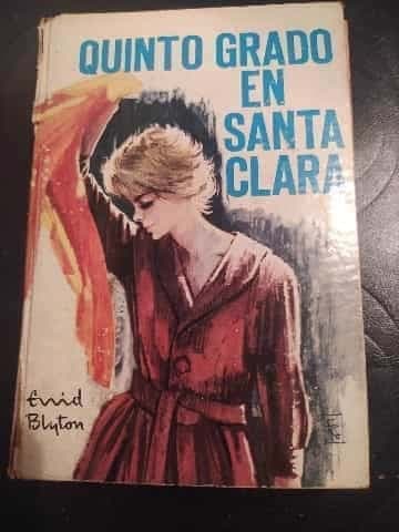 Quinto grado en Santa Clara