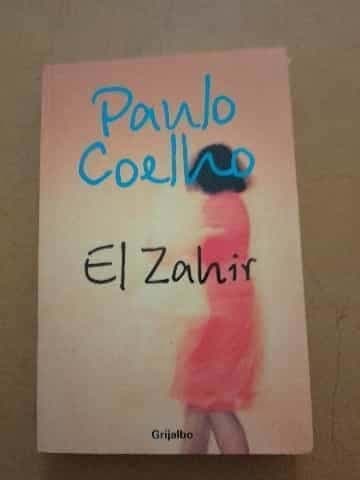 El zahir