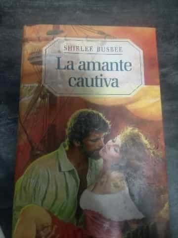 La Amante cautiva