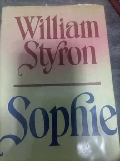 Sophie