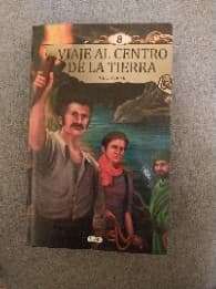 Viaje al centro de la tierra