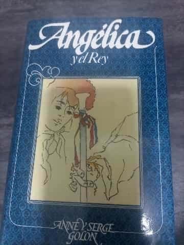 Angélica y el rey
