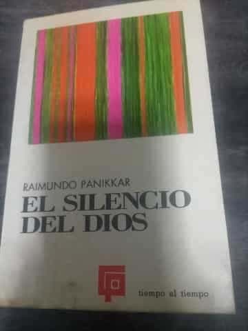 El silencio del Dios