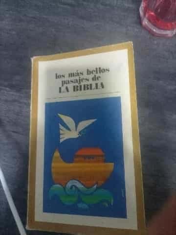 Los más bellos pasajes de la biblia
