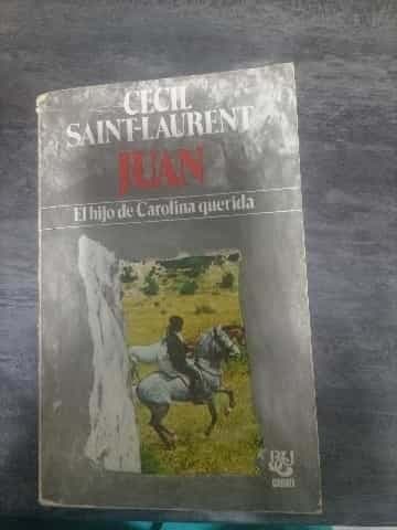El hijo de Carolina querida