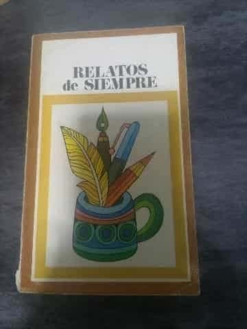 Relatos de siempre