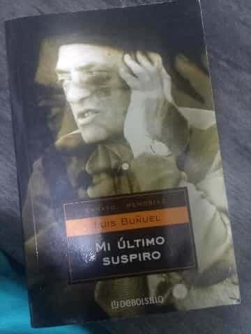 Mi último suspiro