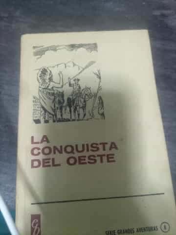 La conquista del oeste