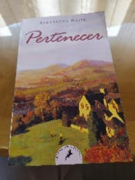 Pertenecer