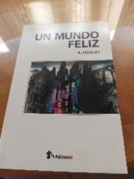 Un mundo feliz