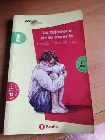 La Tejedora de la Muerte