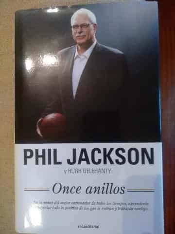 Once Anillos