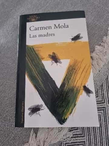 Las madres