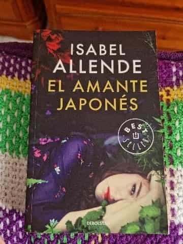 El amante japones 