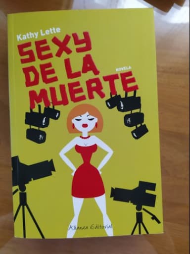 Sexy de la muerte