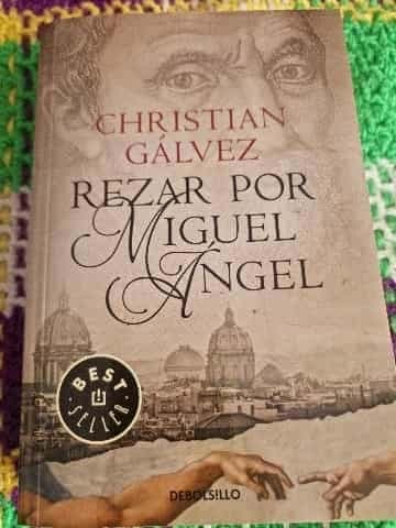 Rezar por Miguel Ángel