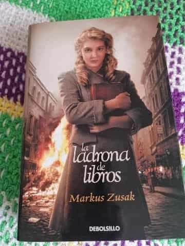 La ladrona de libros 