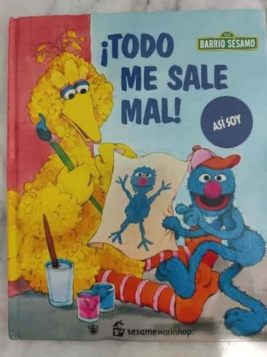 Todo Me Sale Mal
