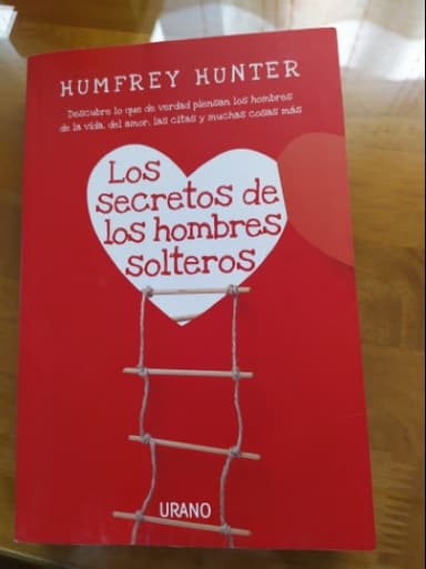 Los secretos de los hombres solteros