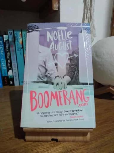 Boomerang