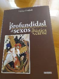 La profundidad de los Sexos